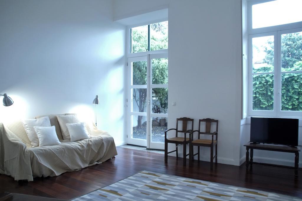 Apartamento Pimenta Funchal Downtown Exterior foto