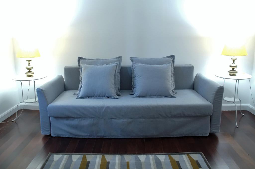 Apartamento Pimenta Funchal Downtown Exterior foto