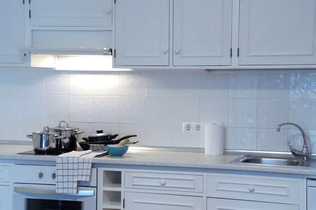 Apartamento Pimenta Funchal Downtown Exterior foto