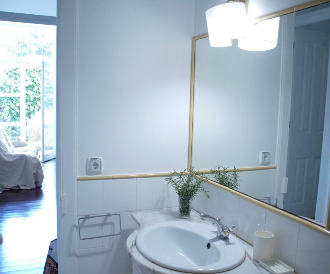 Apartamento Pimenta Funchal Downtown Exterior foto